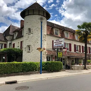 logis-hotel-grangier.midi-pyreneeshotels.com/
