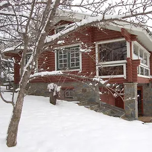 chalet-de-llivia.catalonia-hotels.com/